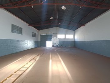 industrial em Rua Patrocínio, Campos Elíseos - Ribeirão Preto - SP