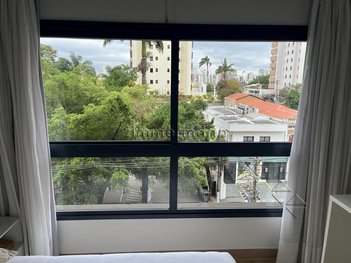 apartment em Rua Cardoso de Almeida, Perdizes - São Paulo - SP