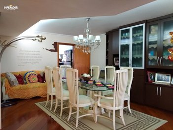 apartment em Italia, São Pelegrino - Caxias do Sul - RS