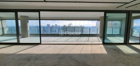 apartment em Rua Harmonia, Sumarezinho - São Paulo - SP