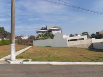 land_lot em Rua Domingos Rocha, Jardim Via Reggio - Sorocaba - SP