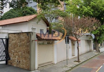 commercial_building em Piauí, Santa Paula - São Caetano do Sul - SP