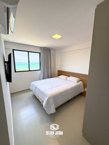 apartment em Rua Rodolfo Abreu, Cruz das Almas - Maceió - AL