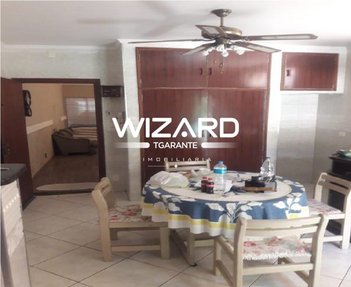 house em Rua Comendador Rodolfo Crespi, Rudge Ramos - São Bernardo do Campo - SP