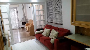 apartment em Rua Sergipe, Consolação - São Paulo - SP