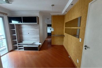 apartment em Rua Aliança Liberal, Bela Aliança - São Paulo - SP