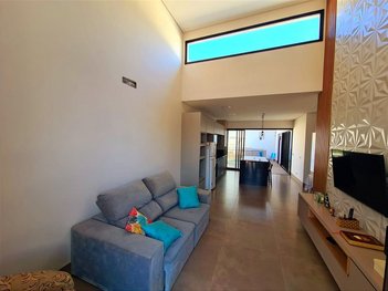 house em Avenida das Ondas, Ondinhas - Piracicaba - SP