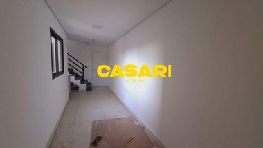 apartment em Rua Irlanda, Parque Capuava - Santo André - SP