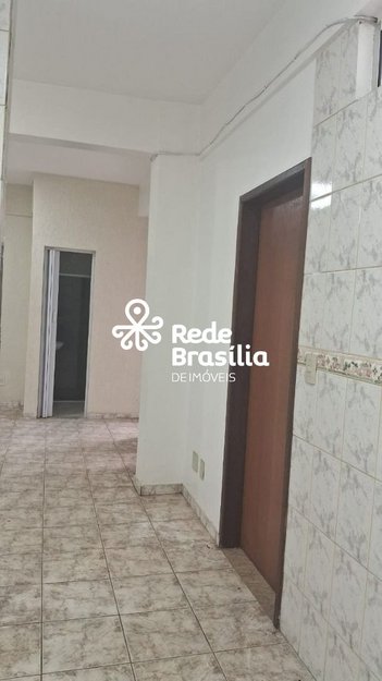 apartment em QE 40 Conjunto M, Guará II - Brasília - DF