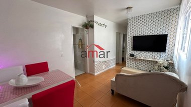 apartment em Rua Maria de Souza Alves, Manacás - Belo Horizonte - MG