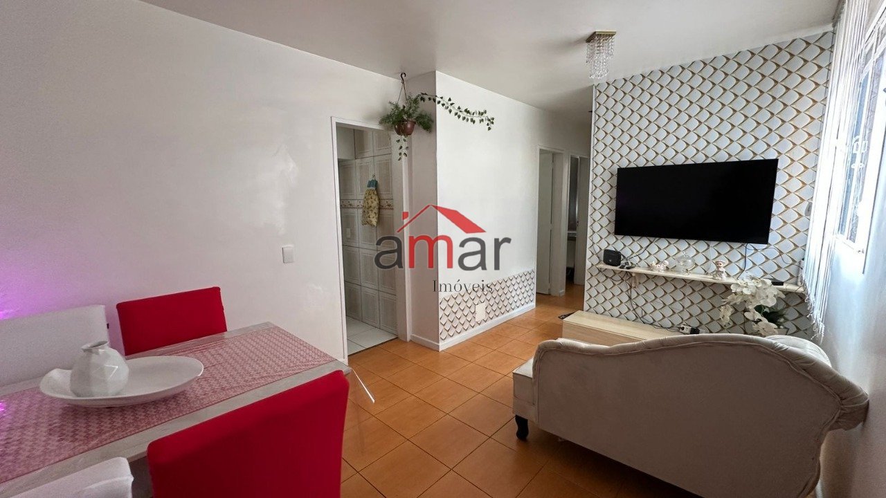 Apartamento com 3 quartos — Manacás, Belo Horizonte