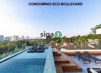 house em Rua Carlo Rainaldi, Jardim dos Estados - São Paulo - SP