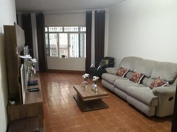 house em Avenida Hermilo Alves, Vila Ré - São Paulo - SP