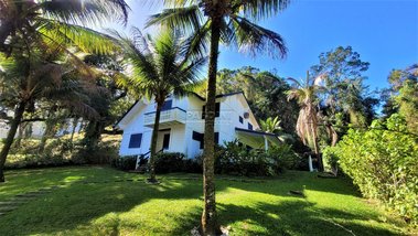 house em Rua Capricórnio, Enseada - Ubatuba - SP