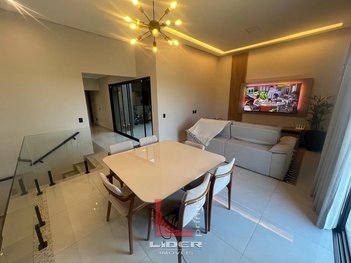 house em Rua Gavião Real, Condomínio Villa Verde Bragança - Bragança Paulista - SP