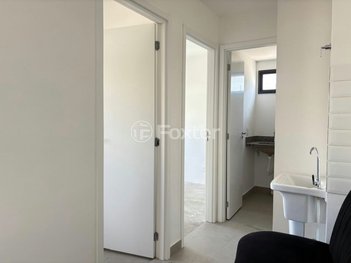 apartment em Rua Casa do Ator, Vila Olímpia - São Paulo - SP