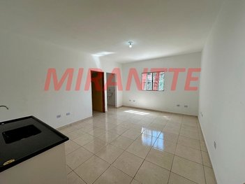 apartment em Rua Viana, Vila Ana Rosa - São Paulo - SP