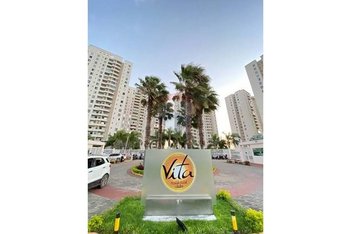apartment em Avenida dos Caiapós, Pitimbu - Natal - RN
