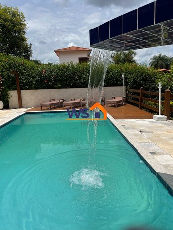 house em Rua Conde Barcelos, Condados da Lagoa - Lagoa Santa - MG