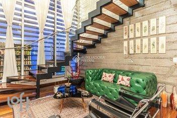 house em Alameda dos Manacás, Cerâmica - São Caetano do Sul - SP