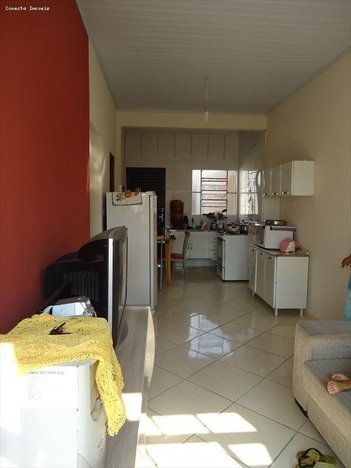 house em Rua Agrário Antunes, Jardim Bonsucesso - Sorocaba - SP