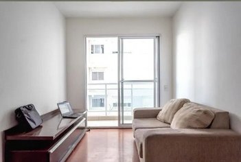 apartment em Rua Domingos Paiva, Brás - São Paulo - SP