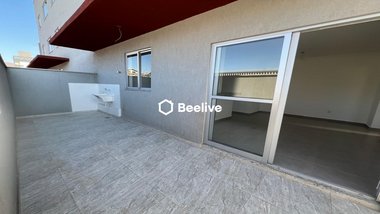 apartment em Rua Dona Lalá Fernandes, Milionários (Barreiro) - Belo Horizonte - MG