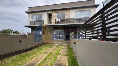house em Rua Jabuticabeira do Sul, Ribeirão da Ilha - Florianópolis - SC