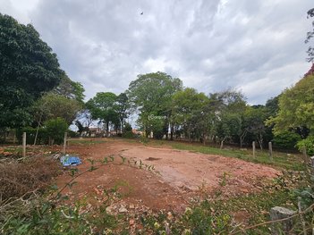 land_lot em Rua Doutor Carlos Franco da Silveira, Alvinópolis - Atibaia - SP