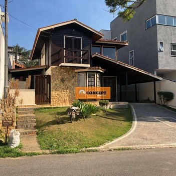 house em Estrada do Itapeti, Parque Residencial Itapeti - Mogi das Cruzes - SP