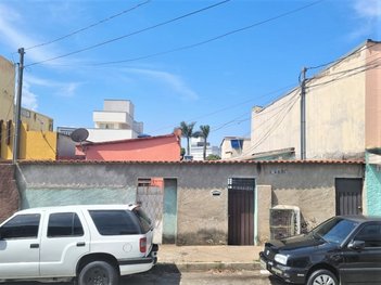 land_lot em Dulce Maria, Ipiranga - Belo Horizonte - MG