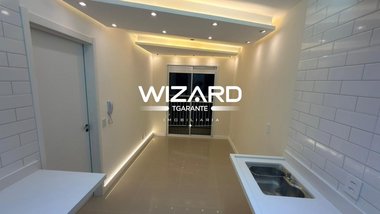 apartment em Rua Itapiru, Saúde - São Paulo - SP