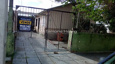 house em Avenida João Arnaldo Gonsalez, Santa Rita - Guaíba - RS