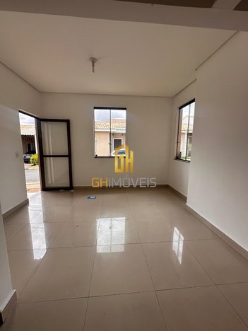 house em Avenida Raposo Tavares, Capuava - Goiânia - GO