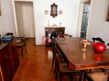 apartment em Rua Pompeu Loureiro, Copacabana - Rio de Janeiro - RJ