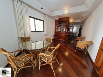 apartment em Rua Cayowaá, Perdizes - São Paulo - SP