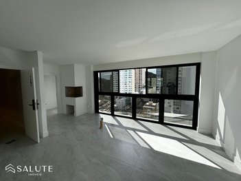 apartment em Rua Jacob Schmidt, Pioneiros - Balneário Camboriú - SC