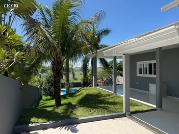 house em Alameda das Videiras, Condomínio Residencial Mirante do Vale - Jacareí - SP