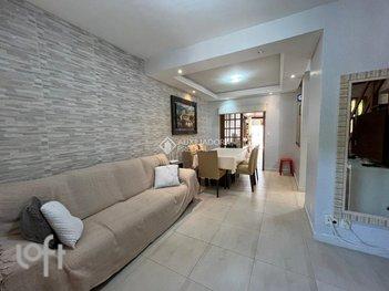 house em Edgar Pires de Castro, Hipica - Porto Alegre - RS