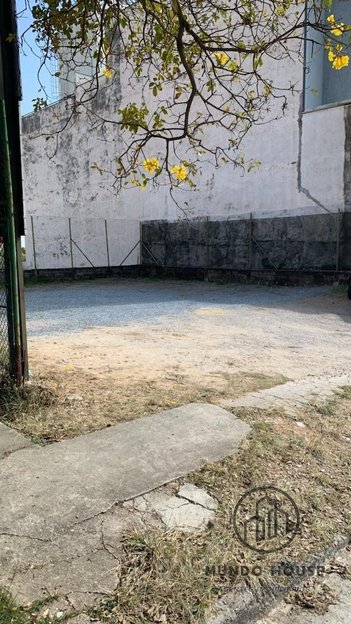 commercial_land_lot em Rua Milton Leite Oliveira, Condomínio Residencial Village Vert - Sorocaba - SP