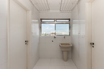 apartment em Alameda dos Anapurus, Indianópolis - São Paulo - SP