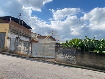 house em Rua Procópio Bueno, Vila Ipiranga - Varginha - MG