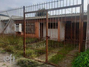 house em Hélio Pimpão, Morro Santana - Porto Alegre - RS