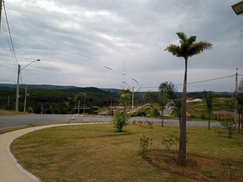 land_lot em Rua Adelina Monari, Vila Santo Antônio - Votorantim - SP