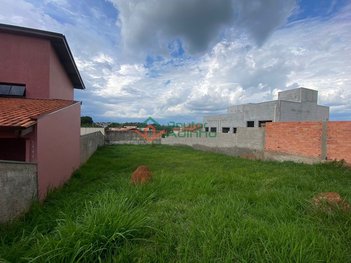 land_lot em Rua Presidente Vargas, São José - Cerquilho - SP