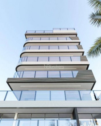 apartment em Avenida Londrina, Matinhos - Matinhos - PR