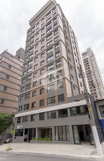 apartment em Avenida Agami, Moema - São Paulo - SP