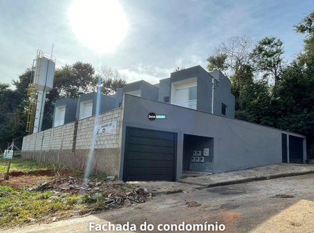 Cômodo Condomínio