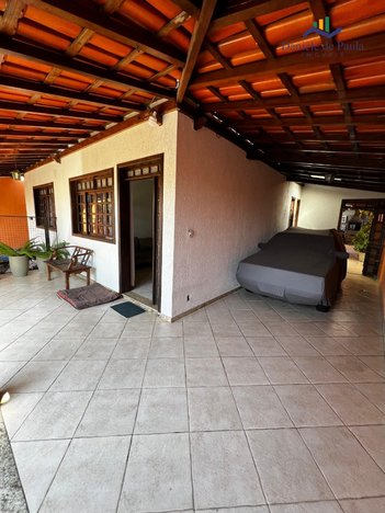 house em Rua Gorceix, Niterói - Betim - MG