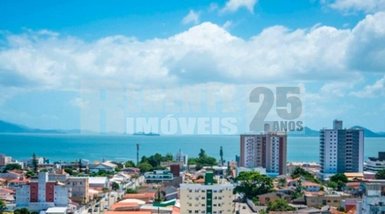 apartment em Celso Bayma, Jardim Atlântico - Florianópolis - SC